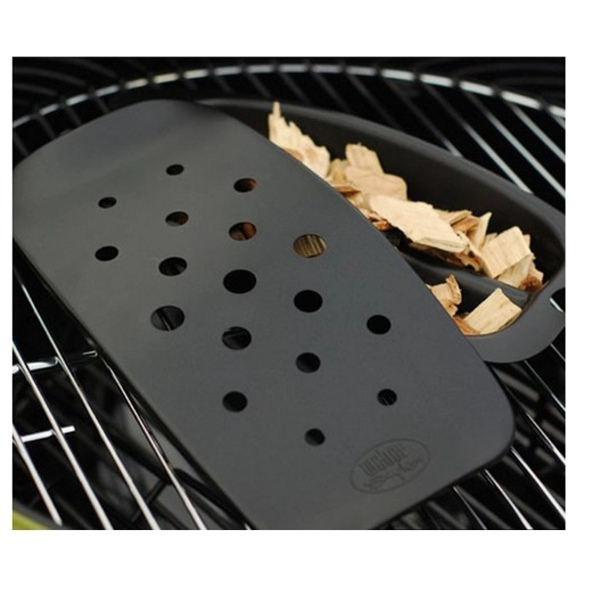 Vendita online Affumicatoio universale Weber original